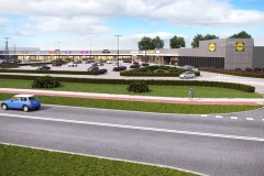 thumbnail_Zawiercie_Lidl