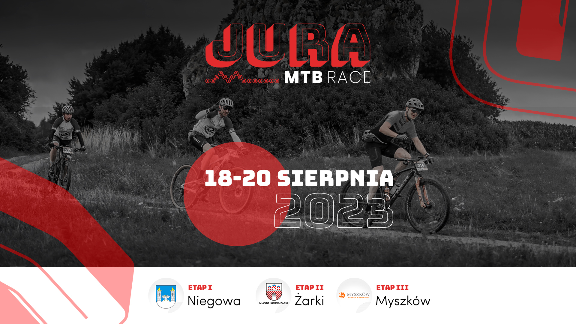 Jura MTB Race