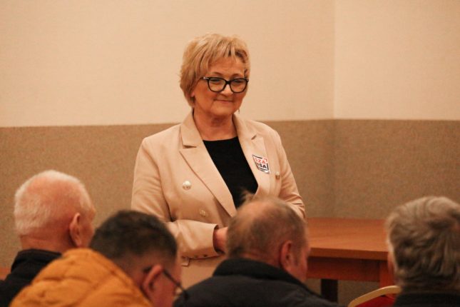Gmina Włodowice ma nowego burmistrza