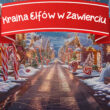 Kraina Elfów w Zawierciu