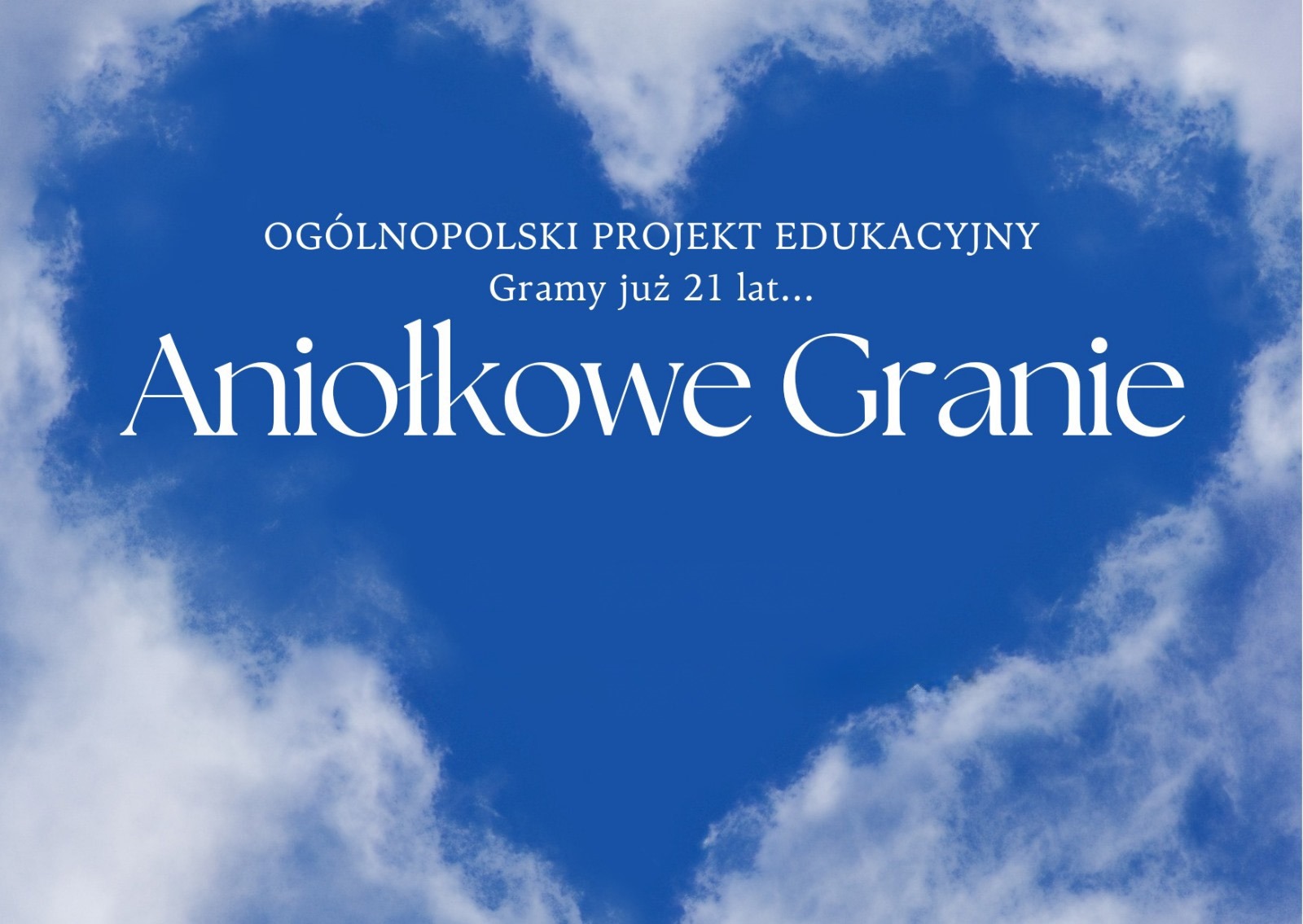 Aniołkowe granie w Zawierciu