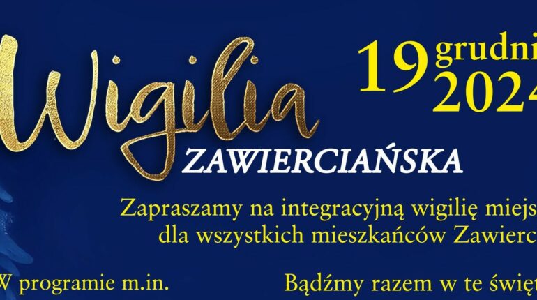 Zawierciańska Wigilia