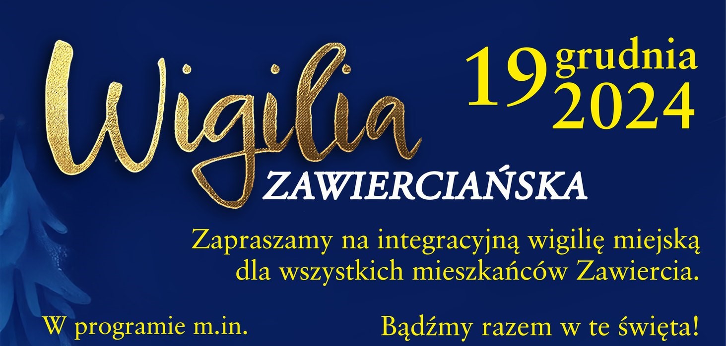 Zawierciańska Wigilia