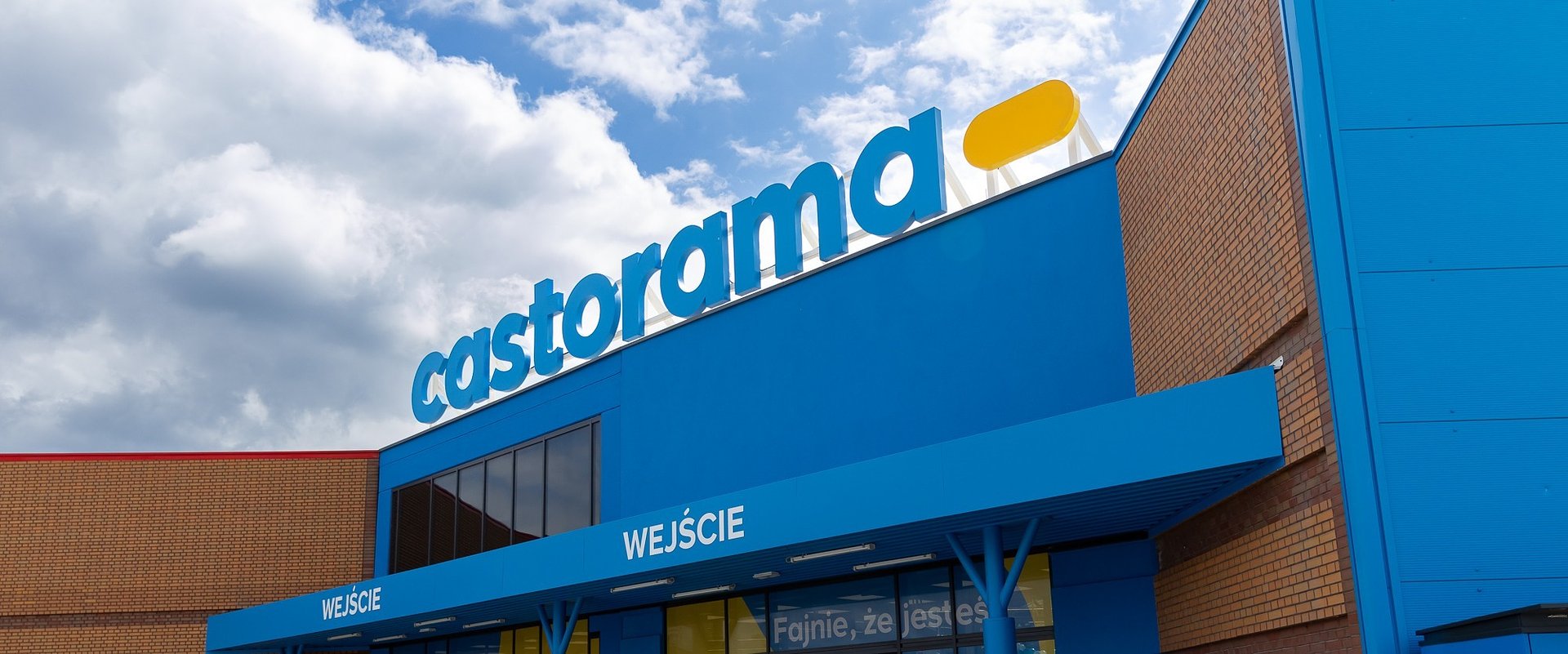 Zawierciu powstanie Castorama