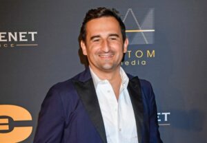 Spotkanie autorskie z Michałem Koterskim – poznaj historię znanego aktora!