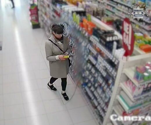Policjanci z Zawiercia