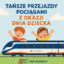 PKP Intercity z wyjątkową promocją