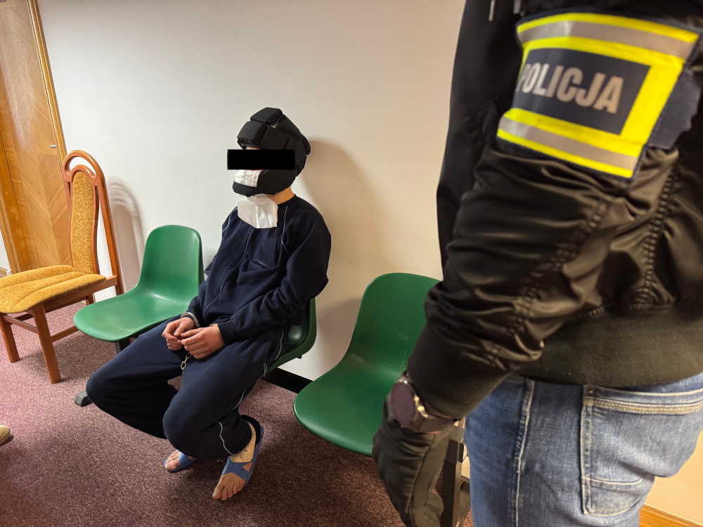 Kolejny atak na Uniwersytecie Warszawskim