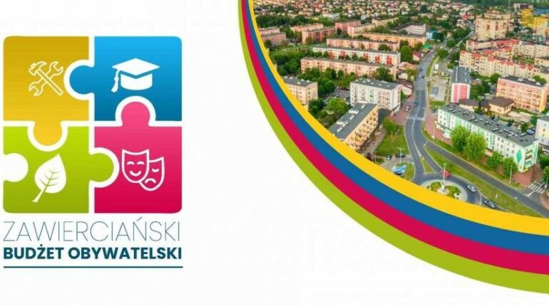 W ramach Budżetu Obywatelskiego