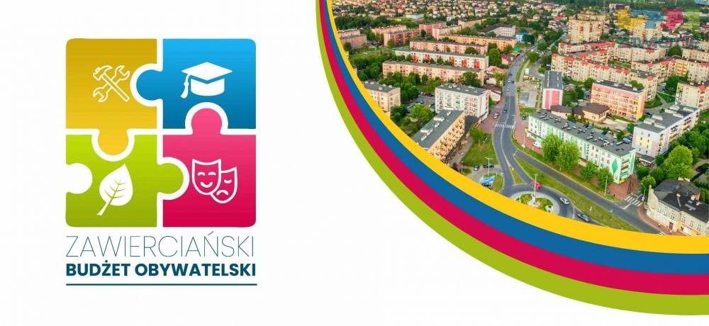 W ramach Budżetu Obywatelskiego