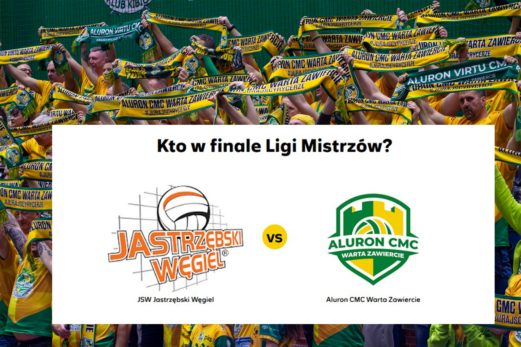 Ligi Mistrzów siatkarzy 2025