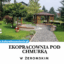 "Ekopracownia pod chmurką"