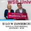 II LO w Zawierciu