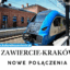 Z Zawiercia do Krakowa