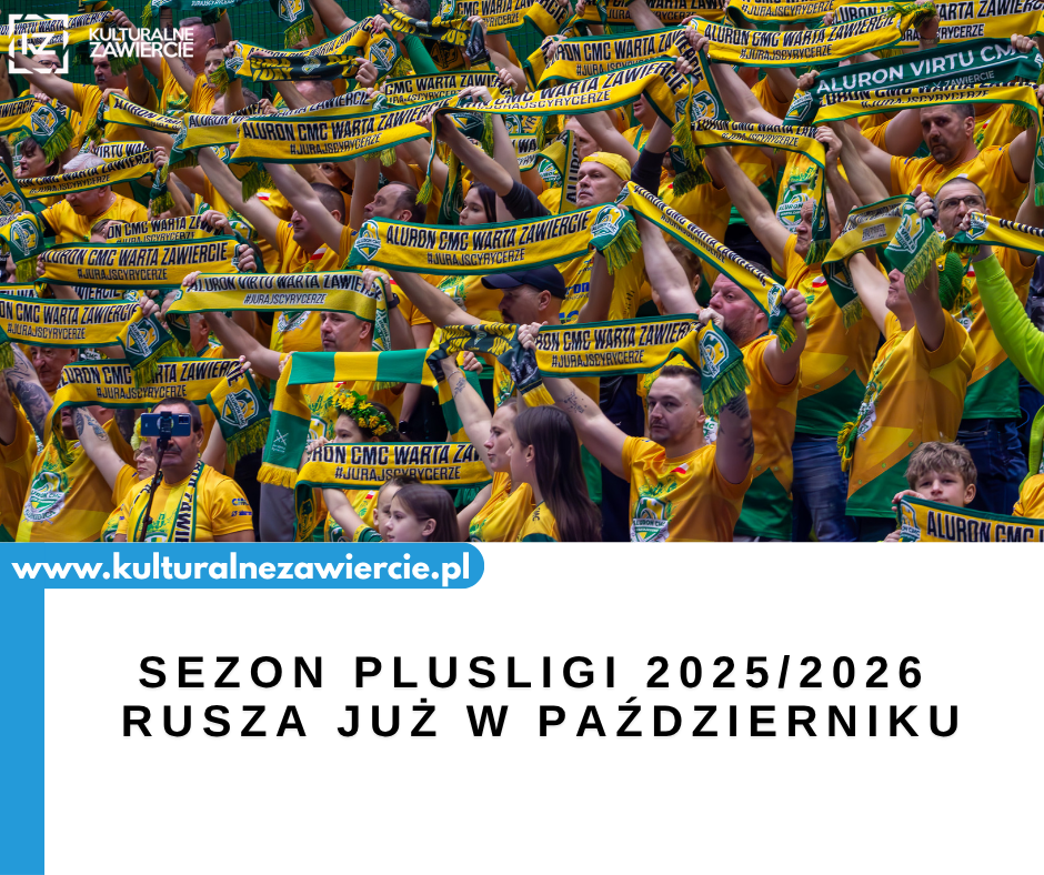 sezon PlusLigi
