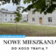 Nowe mieszkania na osiedlu TAZ
