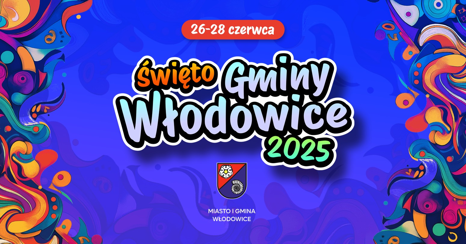 Gminy Włodowice