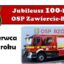 OSP Zawiercie-Bzów
