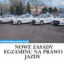 nowe zasady egzaminu na prawo jazdy