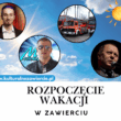 Rozpocznij Wakacje z Przytupem