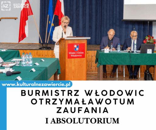Burmistrz Włodowic