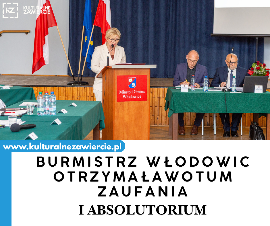 Burmistrz Włodowic