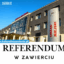Referendum w Zawierciu