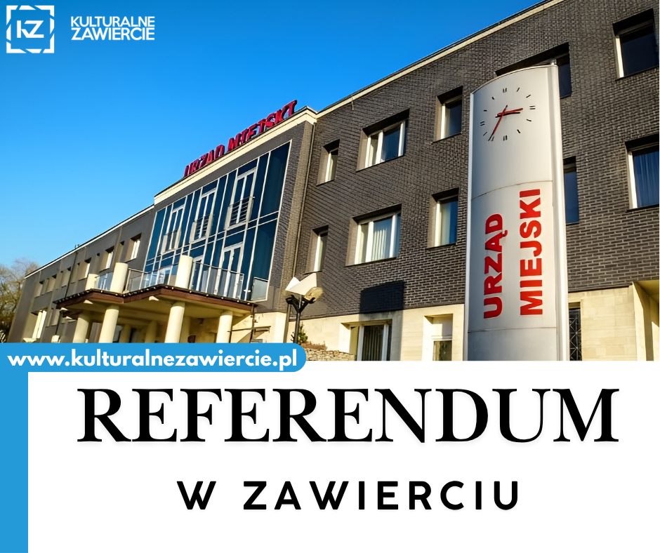 Referendum w Zawierciu