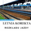 Wakacyjna rewolucja w Kolejach Śląskich