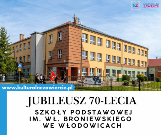Jubileusz Szkoły Podstawowej