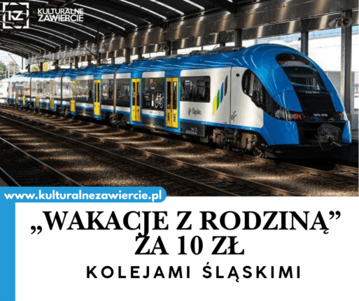 „Wakacje z rodziną”