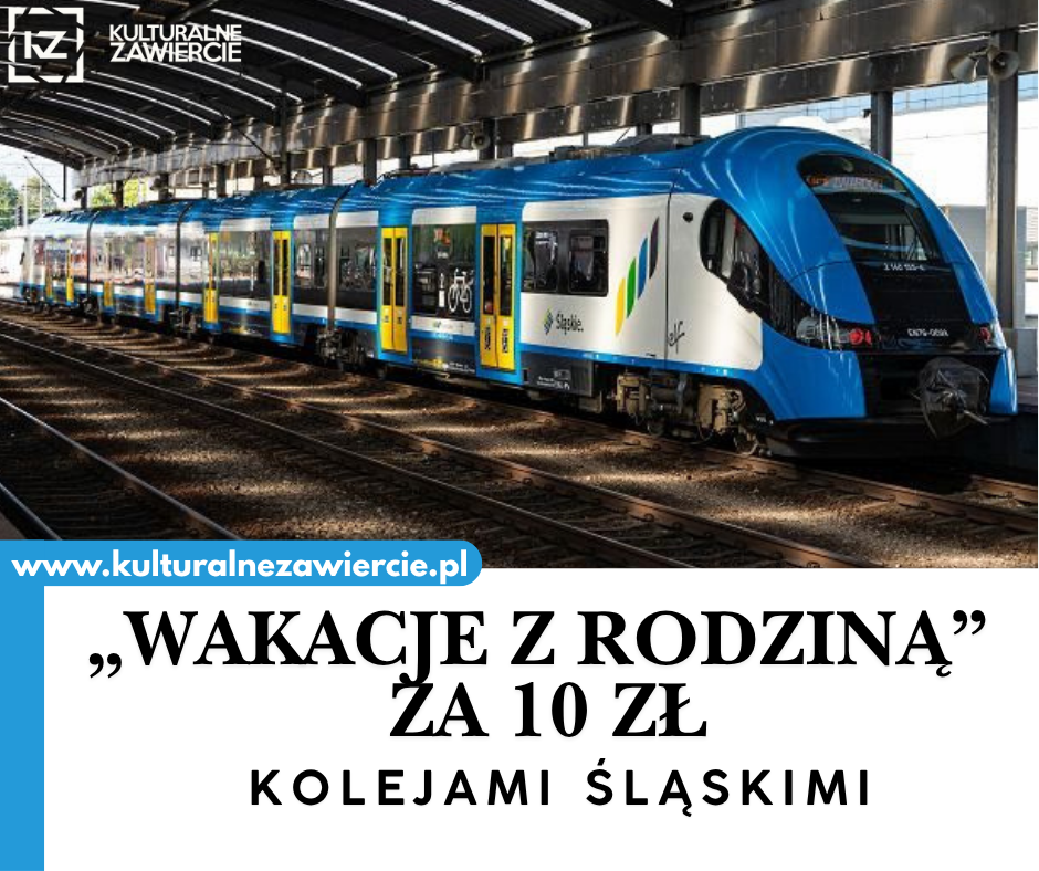 „Wakacje z rodziną”