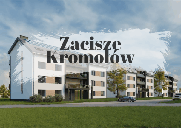 Zacisze Kromołów