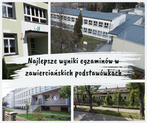 egzaminu ósmoklasisty