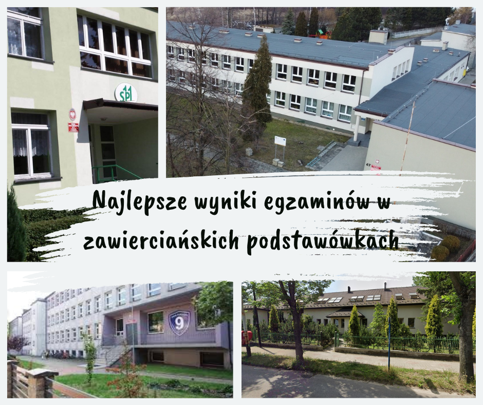 egzaminu ósmoklasisty