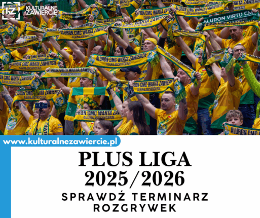 PlusLiga wraca z przytupem