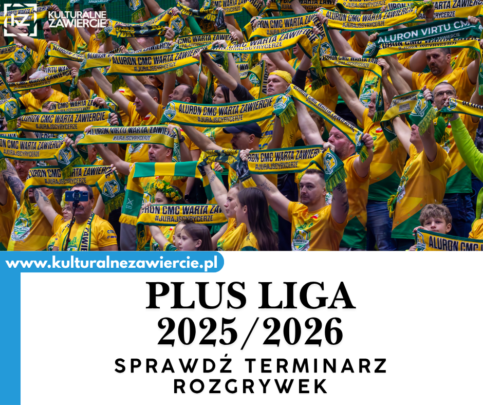 PlusLiga wraca z przytupem