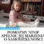 Nina walczy o sprawność