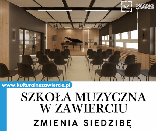 Szkoła Muzyczna w Zawierciu