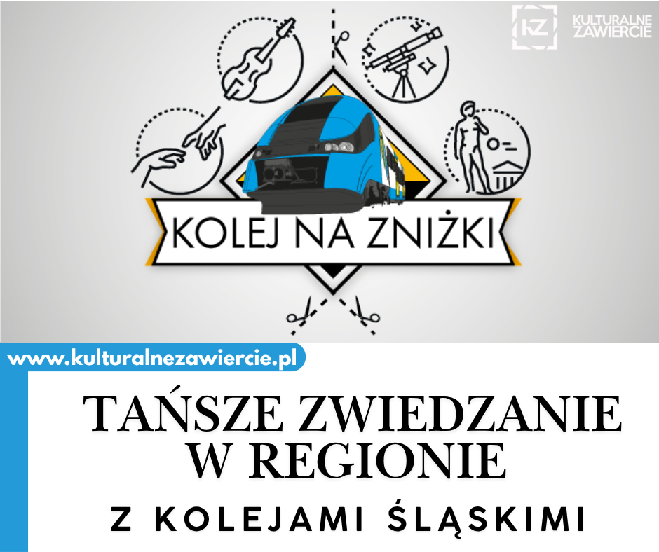 Kolej na Zniżki