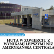Huta w Zawierciu
