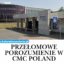przełomowe porozumienie w CMC Poland