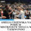 Amelia Ciszewska z Zawiercia