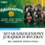 Sztab szkoleniowy Jurajskich Rycerzy