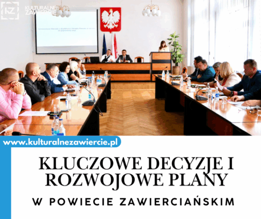 Rady Powiatu Zawierciańskiego