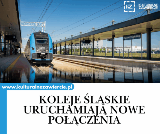 Katowice Airport