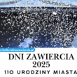 Dni Zawiercia 2025