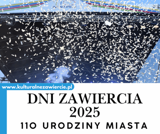 Dni Zawiercia 2025