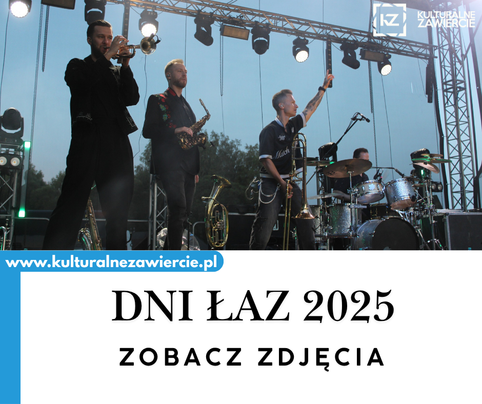 Dni Łaz 2025
