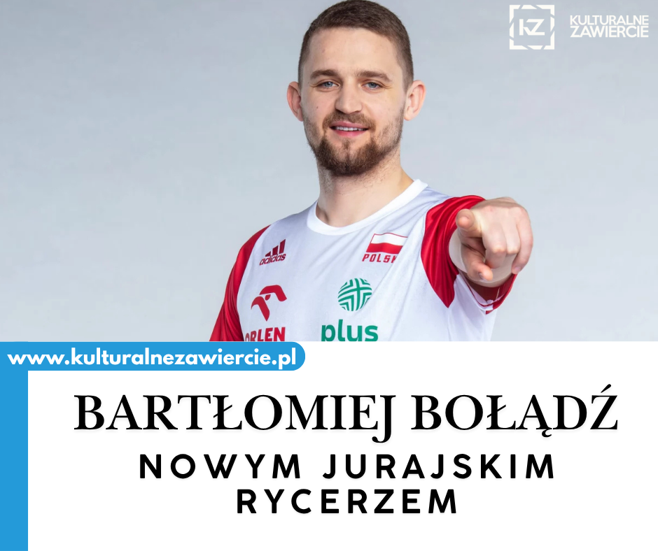 Bartłomiej Bołądź